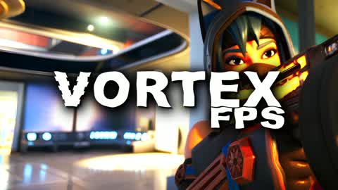 Vortex FPS