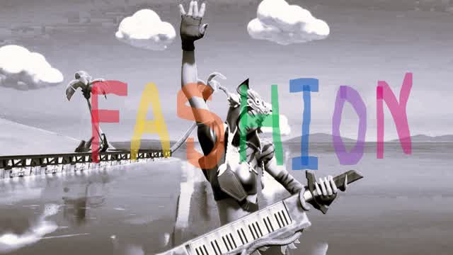 Capture 1 – Fashion Royale: Island Adventure