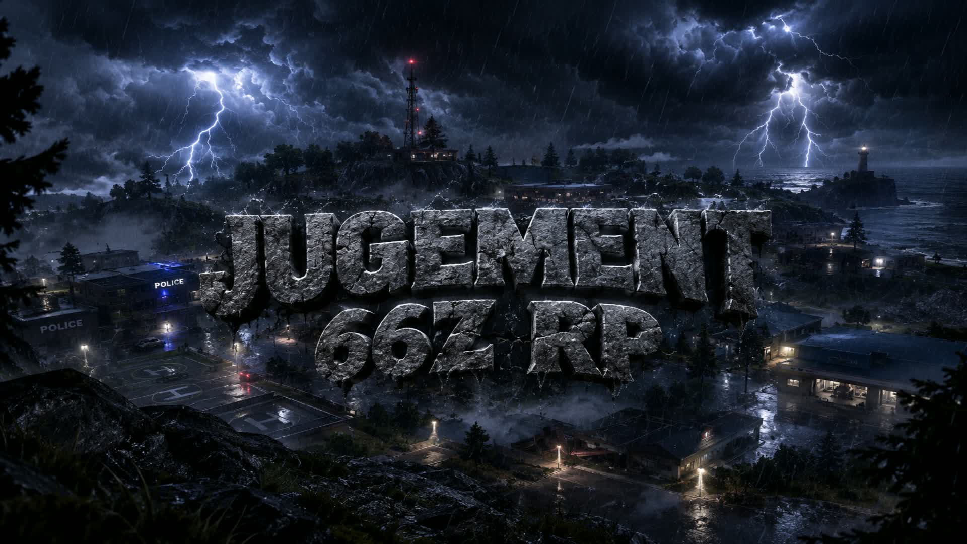 Jugement 66z - RP 🌆