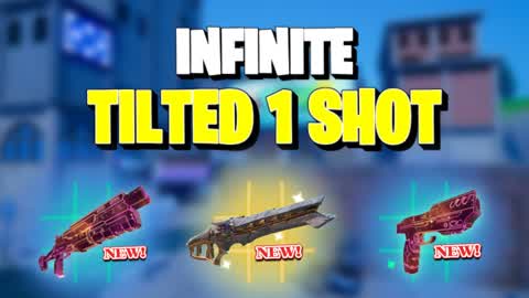 INFINITE TILTED 1 SHOT