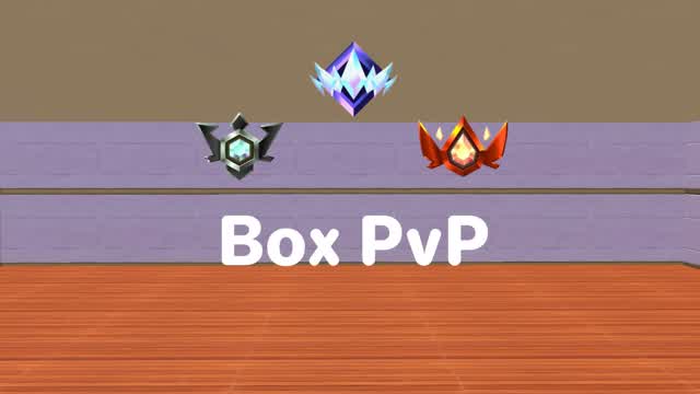 Cookie Box PvP[RANKED]📦