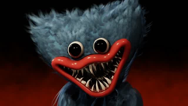 HAUNTED ESCAPE 4