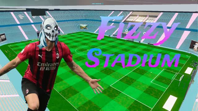 FIZZY ARENA FFL