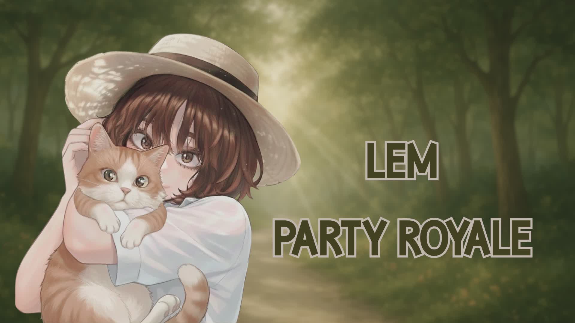 LEM PARTY ROYALE 2.0