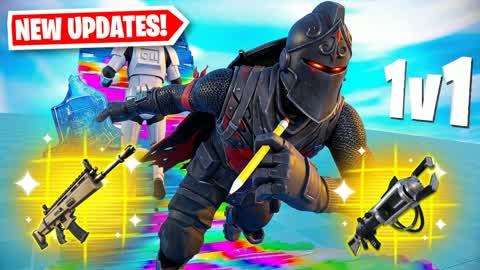 SYNX 1V1 BUILD FIGHT | BONUS | CROSSHAIR