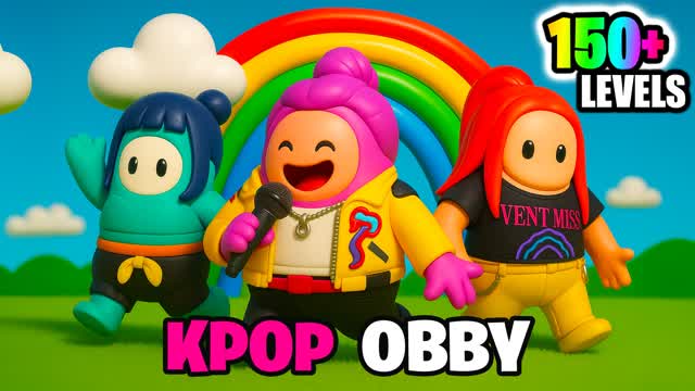KPOP OBBY