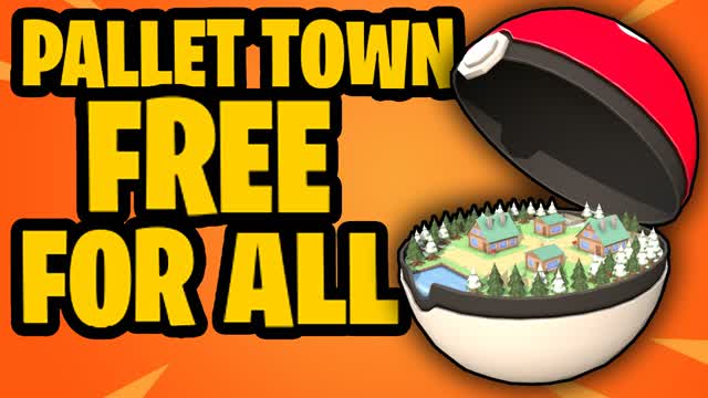PALLET TOWN FFA