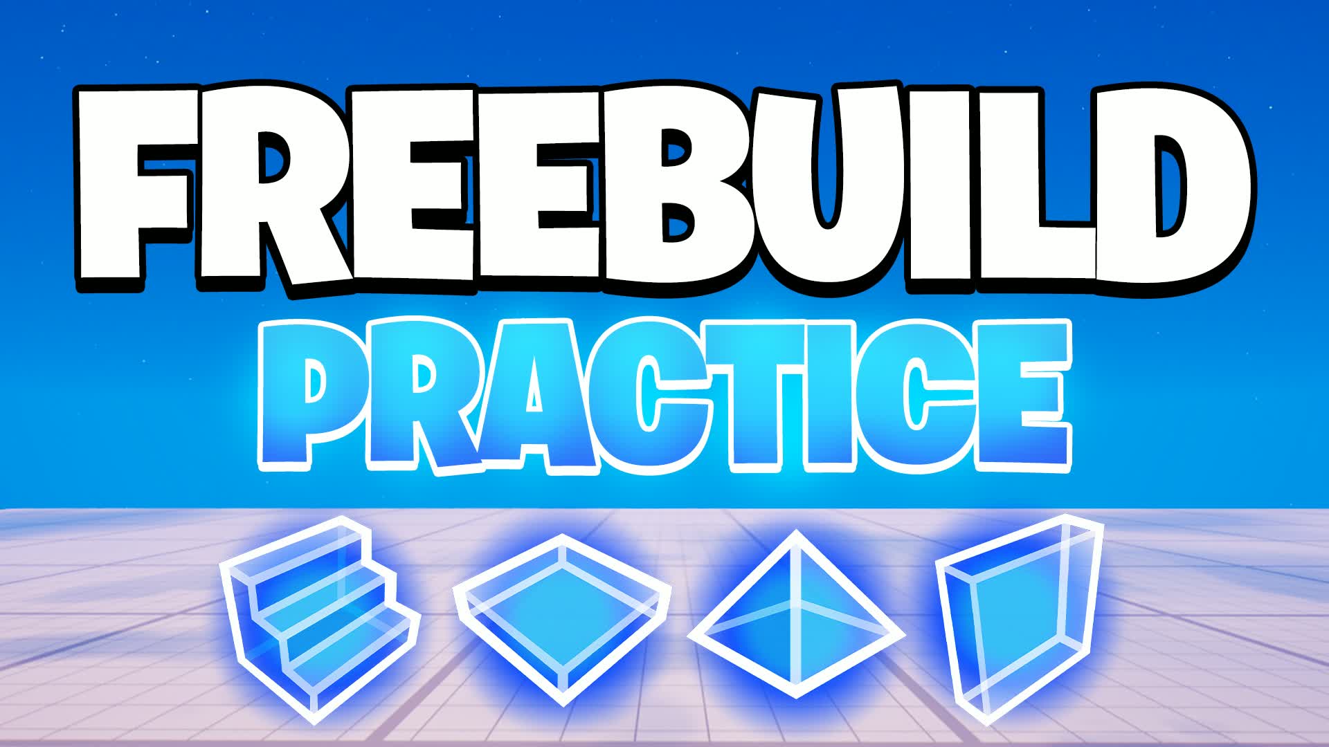 FreeBuild Practice