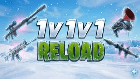 Reload 1V1V1V1 Frosty