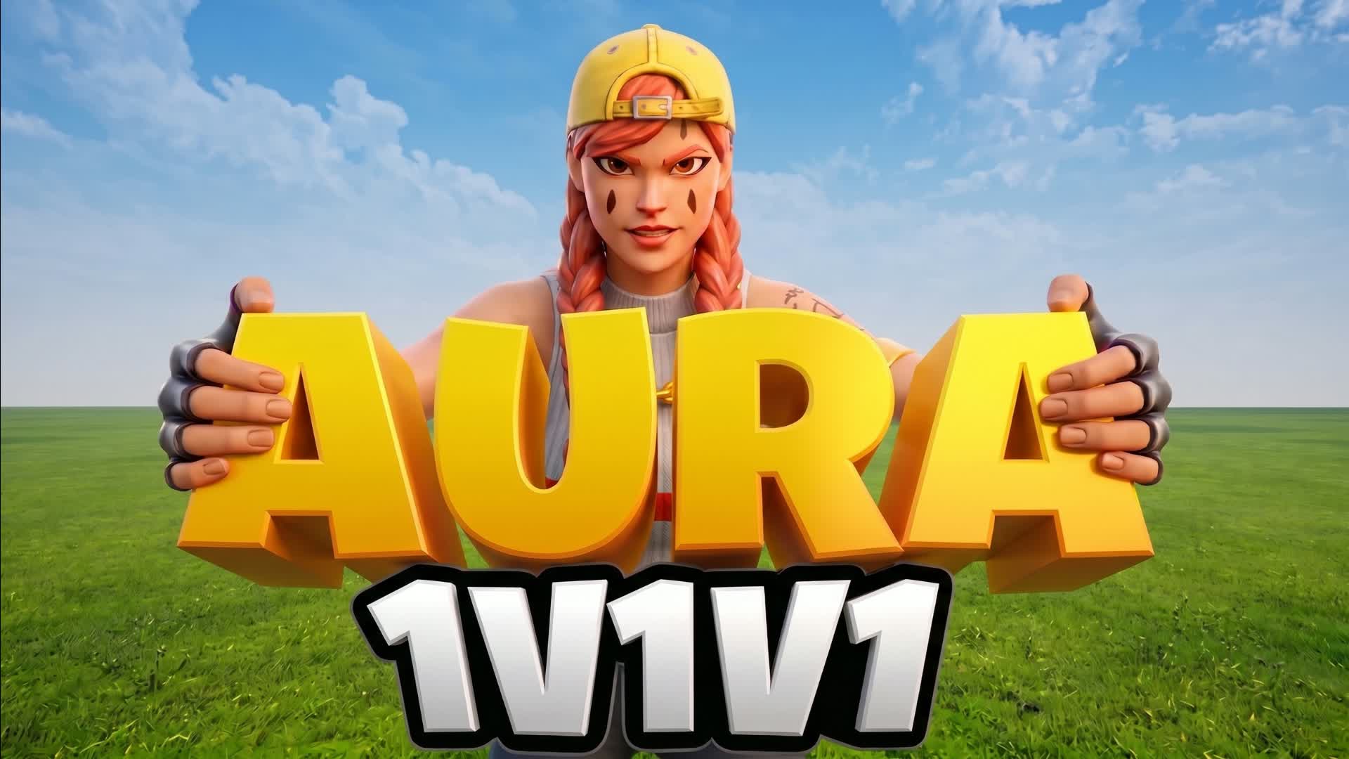AURA 1V1V1
