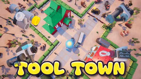 TOOL TOWN FFA