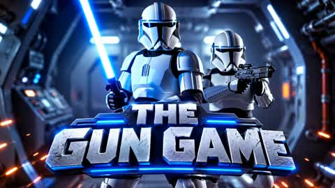 Star Wars : The Gun Game