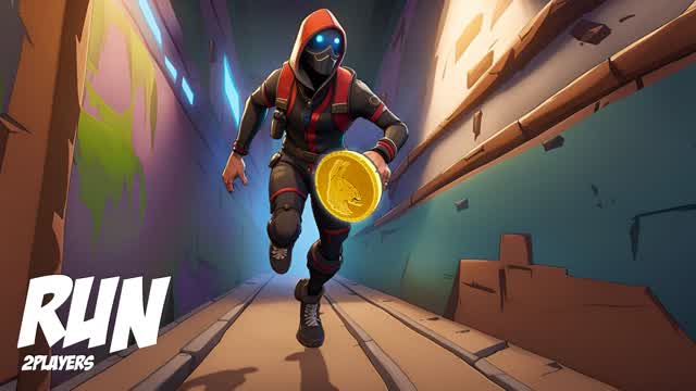 RUN