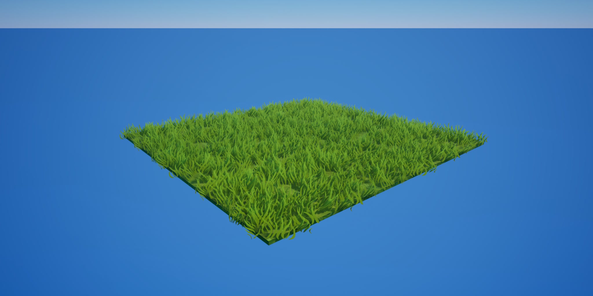 The Pad - Freebuilding Map