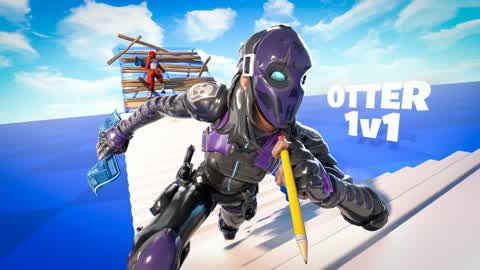 OTTER 1V1 FFA BUILDFIGHTS