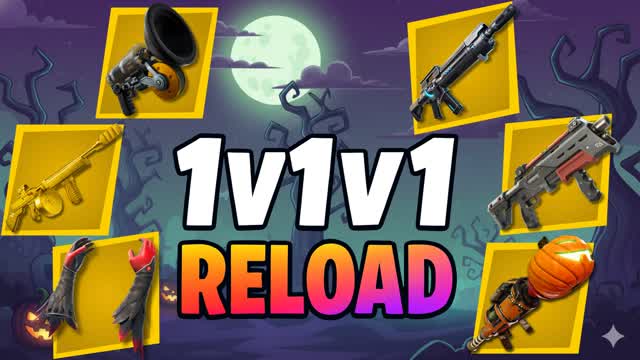 1V1V1 RELOAD 1V1 DELULU FREE FOR ALL
