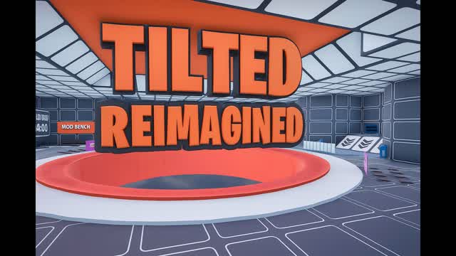 Tilted Reimagined💨