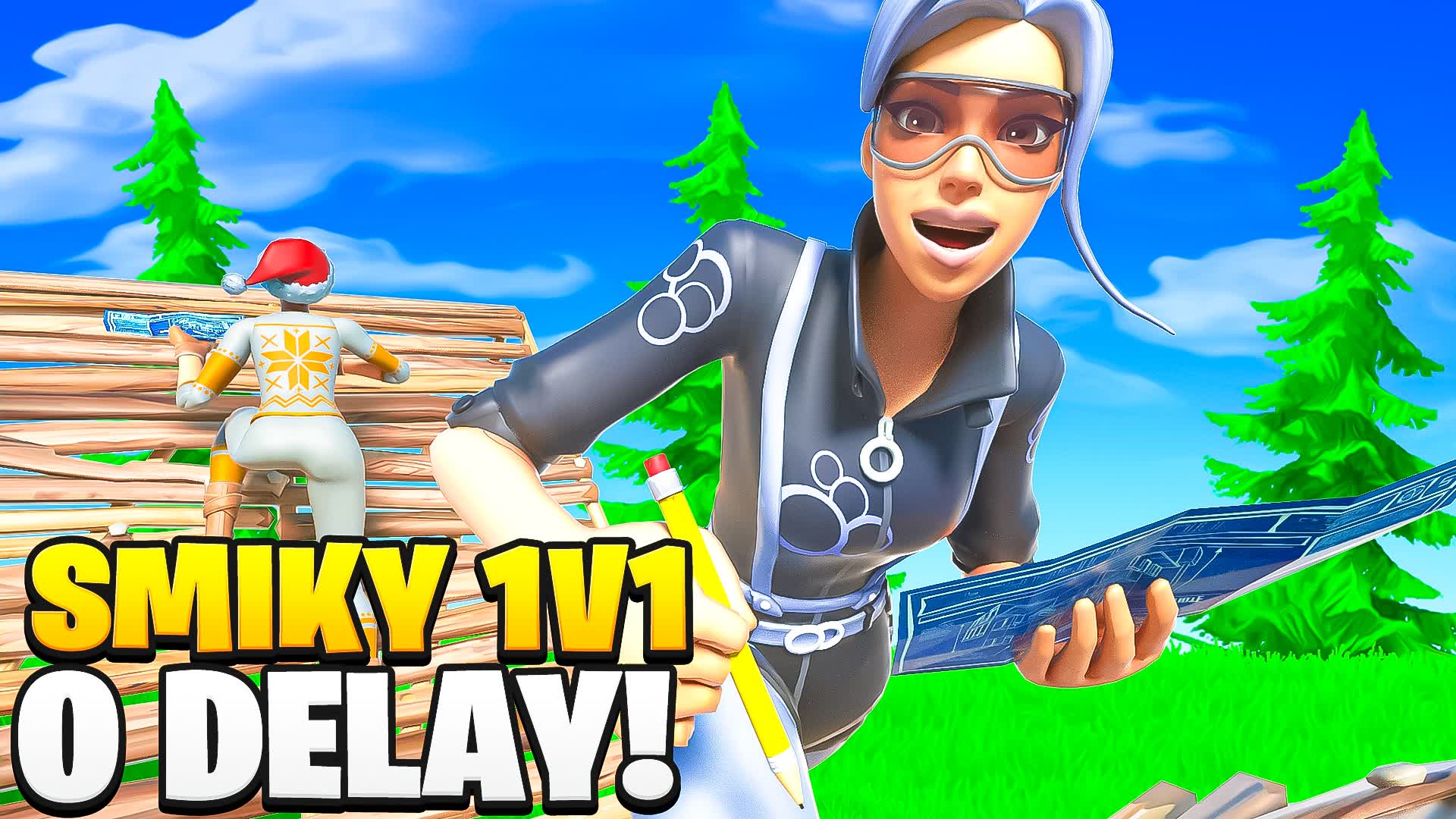 Fhwdv fortnite