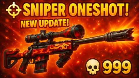 ULTIMATE SNIPER ONE SHOT 🎯