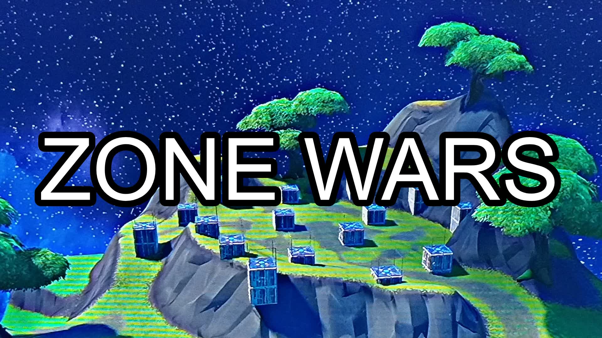 زون وار & ZONE WARS 791739154377 by qzv Fortnite Creative Map Code Fortnite.GG
