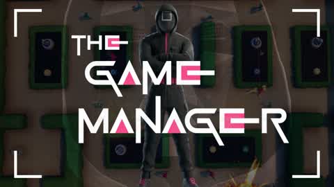 The Game Manager [Tower Defence]