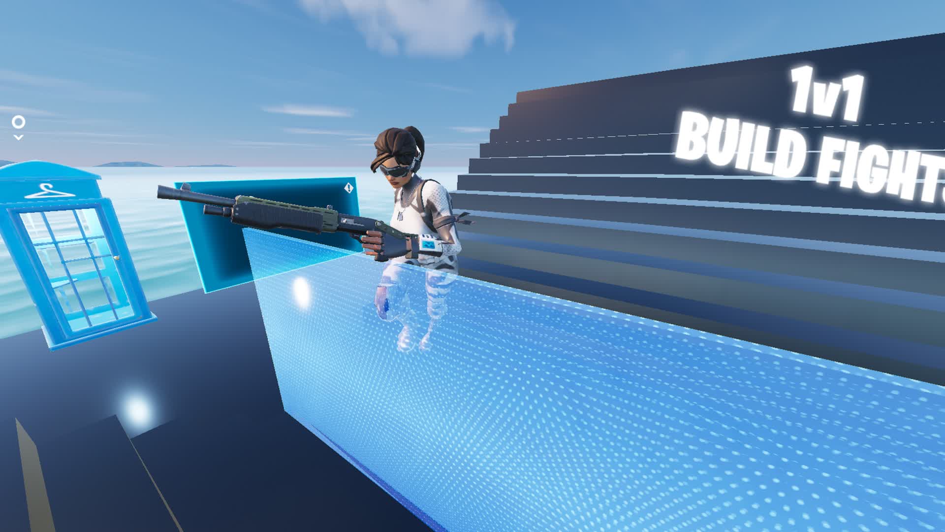 Ltwt 1v1 8918-2755-0753 by nekuq - Fortnite Creative Map Code - Fortnite.GG
