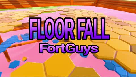 FortGuys FLOOR FALLS