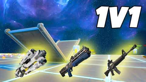 1V1 SECRET FFA 🗡️