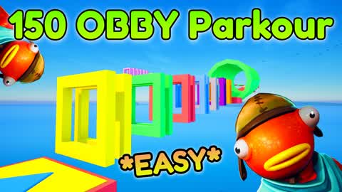 OBBY PARKOUR