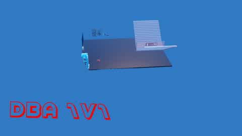 DBA 1V1