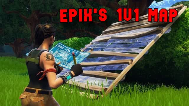 EPIX'S 1V1
