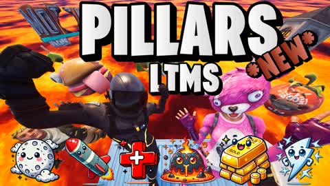 PILLARS LTMS