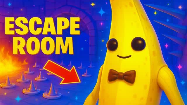 70 Escape RO0M