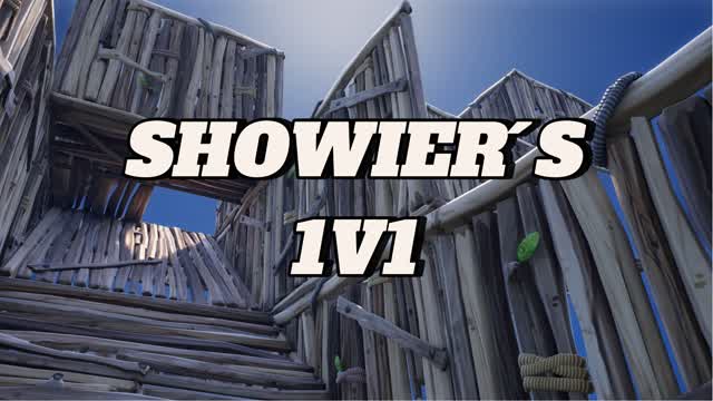 SHOWIER´S 1V1
