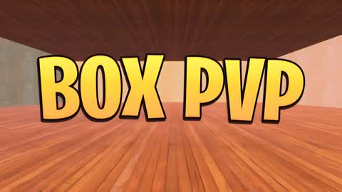 BOX PVP SUFDA