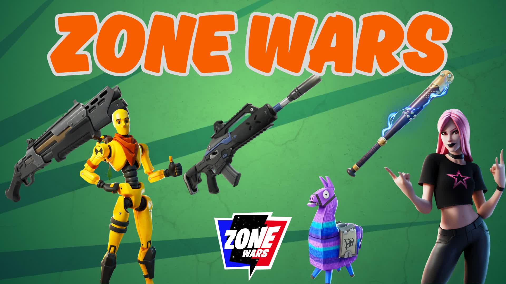 ZONEWARS SPACE