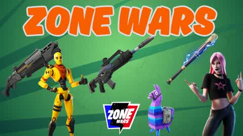 ZONEWARS SPACE