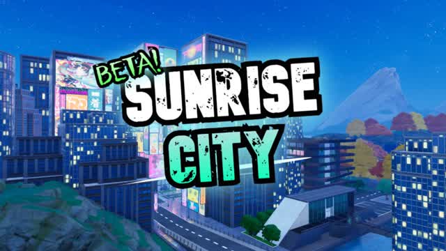 SUNRISE CITY RP