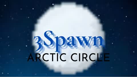 3SPAWN Arctic Cricle