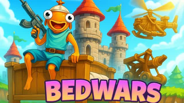 Capture 1 – 🎃🛏️HALLOWEEN BEDWARS🎃🛏️