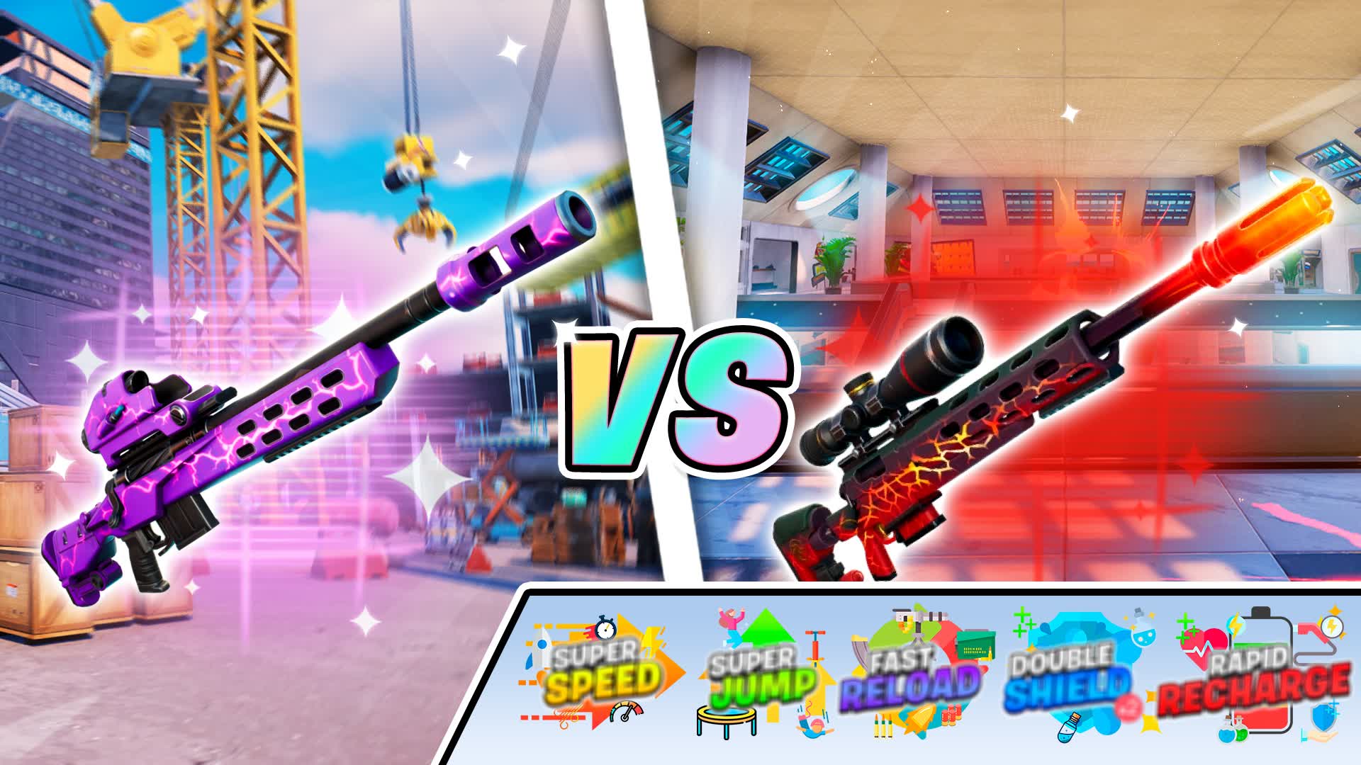 DREAM 🎯 ガンゲーム 🔫