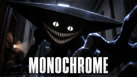 MONOCHROME [HORROR]