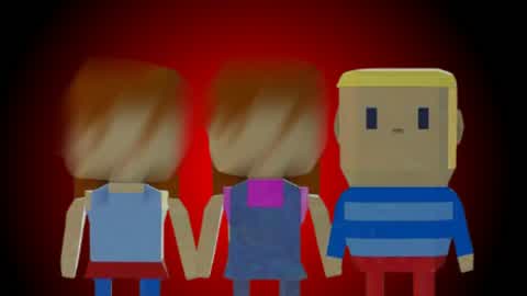 [HORROR] STRANGE PATH