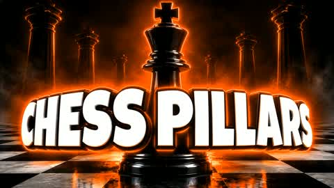 Chess Pillars