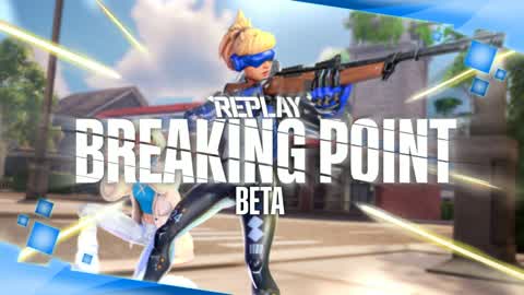 Replay: Breaking Point