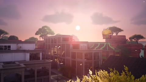 Island image