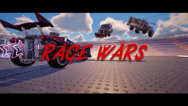 RAGE WARS