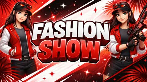 Fashion show, fashion show