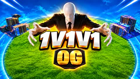 1V1V1 OG Tamnet