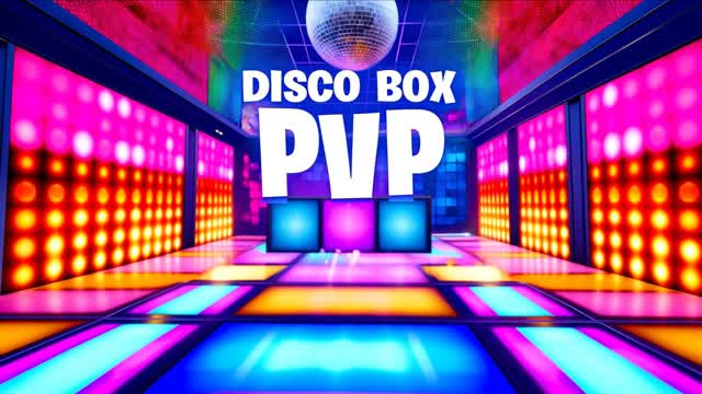 🪩Discobox PvP📦